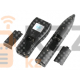 Тестер оптоволоконной сети TM-8