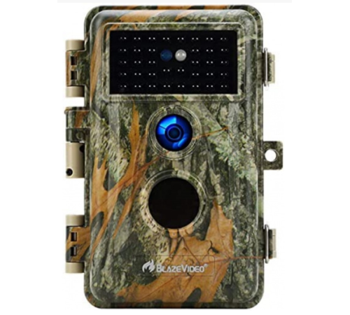 Фотоловушка BlazeVideo A252