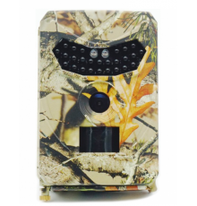 Фотоловушка Tomshoo PR100A