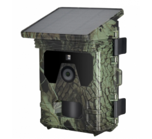 Фотоловушка Sunqar HC-600A солнечная батерея