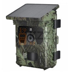 Фотоловушка Sunqar HC-600A солнечная батерея