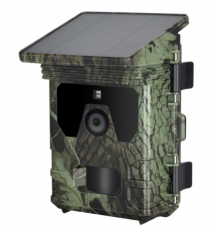 Фотоловушка Sunqar HC-600A солнечная батерея
