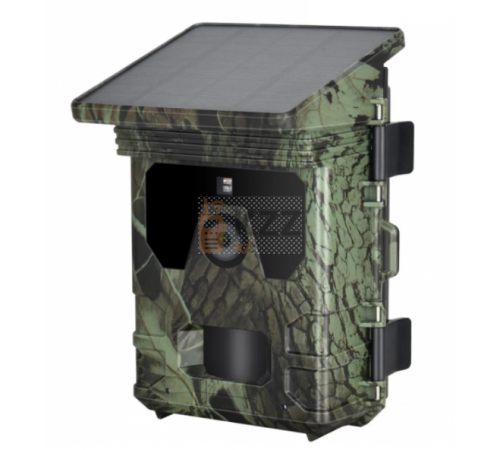 Фотоловушка Sunqar HC-600A солнечная батерея Фотоловушка Sunqar HC-600A солнечная батерея