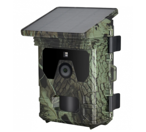 Фотоловушка Sunqar HC-600A солнечная батерея
