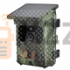 Фотоловушка Sunqar HC-600A солнечная батерея