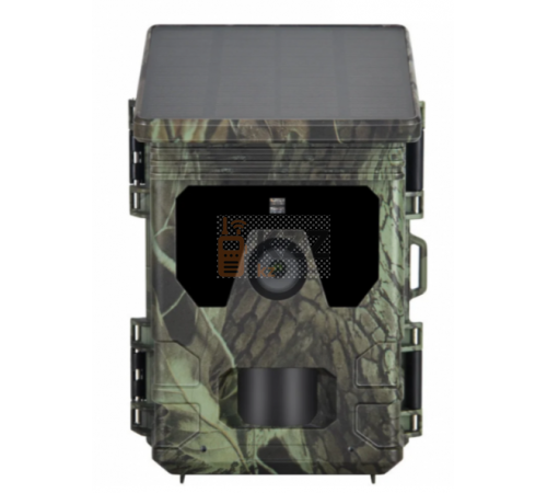 Фотоловушка Sunqar HC-600A солнечная батерея Фотоловушка Sunqar HC-600A солнечная батерея