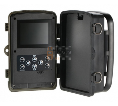 Фотоловушка HC-800A Фотоловушка HC-800A