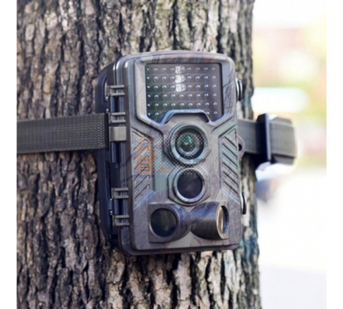 Фотоловушка HC-800A Фотоловушка HC-800A