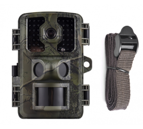 Фотоловушка DL003 с ЖК дисплеем