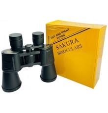 Бинокль Sakura 20x50 Small