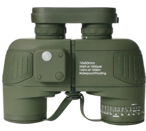 Бинокль Soloda Nato 10x50