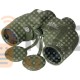 Бинокль Soloda Nato 10x50 с компасом