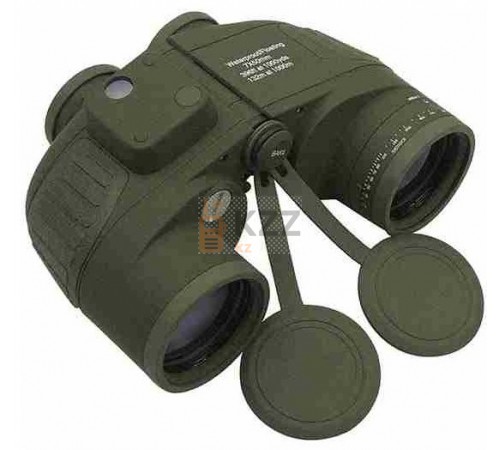 Бинокль Soloda Nato 10x50 с компасом
