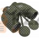 Бинокль Soloda Nato 10x50 с компасом