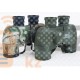 Бинокль Soloda Nato 10x50 Хаки