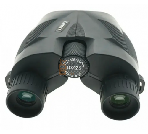 Бинокль Comet AX011-B 10x25 Бинокль Comet AX011-B 10x25