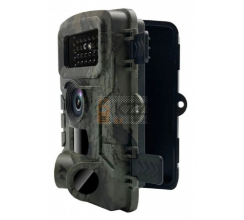 Фотоловушка PR700 с ЖК дисплеем Фотоловушка PR700 с ЖК дисплеем