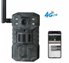 Фотоловушка T31ZX с 4G LTE