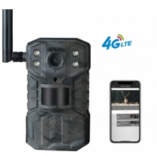 Фотоловушка T31ZX с 4G LTE