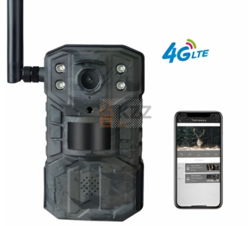 Фотоловушка T31ZX с 4G LTE Фотоловушка T31ZX с 4G LTE