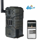 Фотоловушка T31ZX с 4G LTE