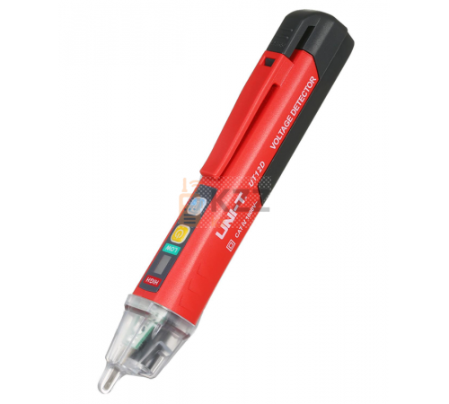 Тестер напряжения UNI-T UT12D Тестер напряжения UNI-T UT12D