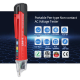Тестер напряжения UNI-T UT12D