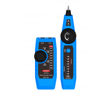 Тестер сети NOYAFA NF-810 трассоискатель
