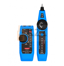 Тестер сети NOYAFA NF-810 трассоискатель
