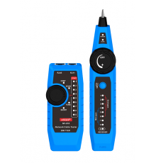 Тестер сети NOYAFA NF-810 трассоискатель
