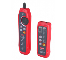Тестер сети Uni-T UT683 KIT трассоискатель