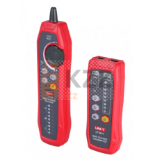 Тестер сети Uni-T UT683 KIT трассоискатель