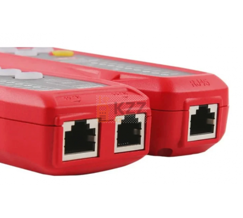Тестер сети Uni-T UT683 KIT трассоискатель Тестер сети Uni-T UT683 KIT трассоискатель