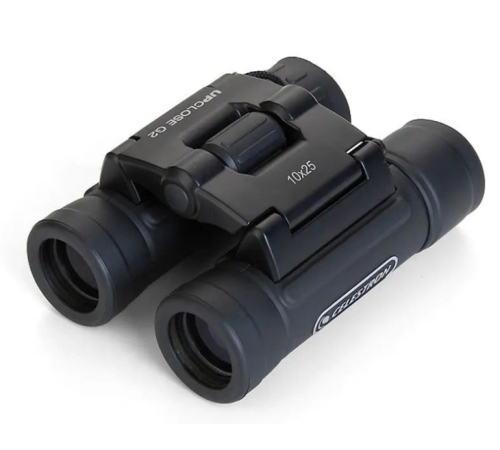 Бинокль Celestron 10x25