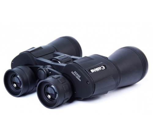 Бинокль Canon High Quality 20x50