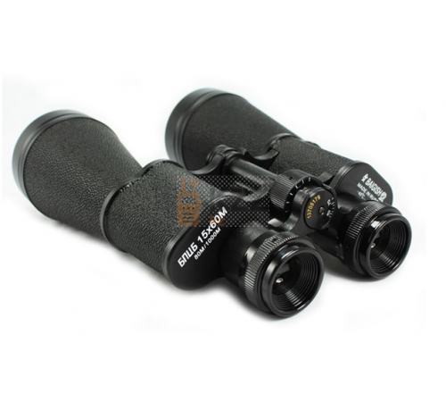 Бинокль Baigish БПЦ 15x60 Бинокль Baigish БПЦ 15x60