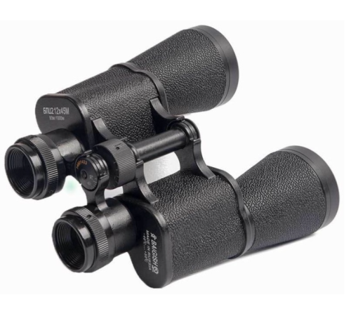 Бинокль Baigish БПЦ 12x45