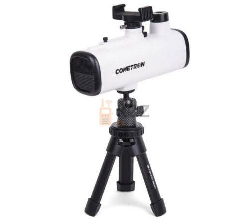 Телескоп Celestron S81616 для мобильного телефона Телескоп Celestron S81616 для мобильного телефона