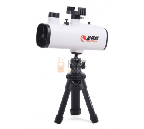 Телескоп Celestron S81616 для мобильного телефона Телескоп Celestron S81616 для мобильного телефона
