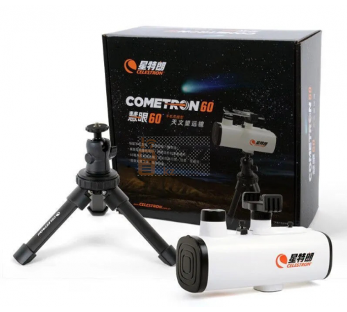 Телескоп Celestron S81616 для мобильного телефона Телескоп Celestron S81616 для мобильного телефона