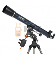 Телескоп Celestron AstroMaster 90 EQ