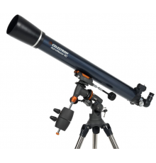 Телескоп Celestron AstroMaster 90 EQ