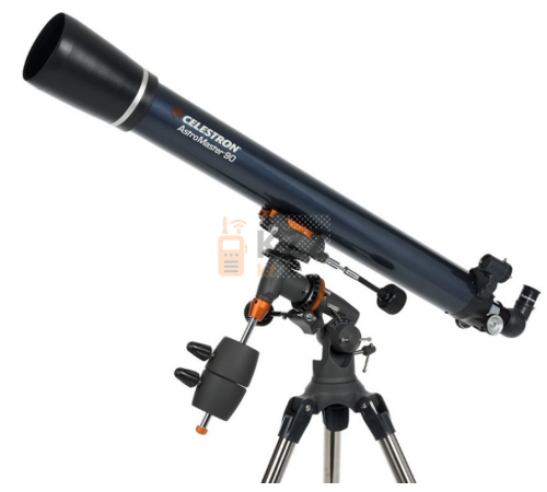 Телескоп Celestron AstroMaster 90 EQ Телескоп Celestron AstroMaster 90 EQ