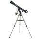 Телескоп Celestron AstroMaster 90 EQ