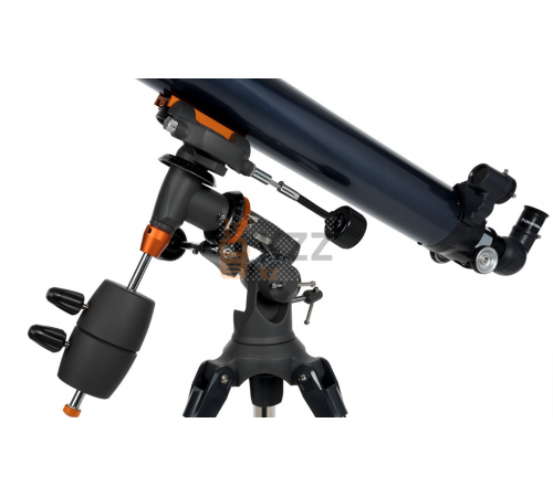 Телескоп Celestron AstroMaster 90 EQ Телескоп Celestron AstroMaster 90 EQ