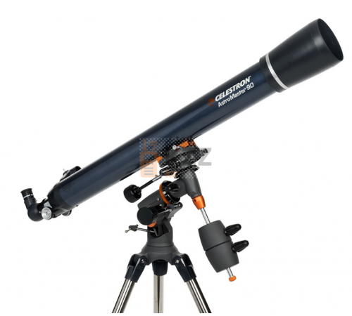 Телескоп Celestron AstroMaster 90 EQ Телескоп Celestron AstroMaster 90 EQ