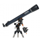 Телескоп Celestron AstroMaster 90 EQ