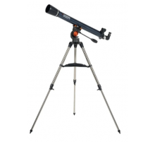 Телескоп AstroMaster AZ70