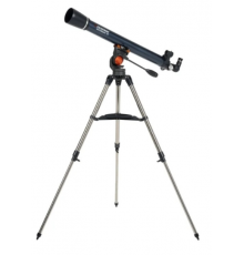 Телескоп AstroMaster AZ70
