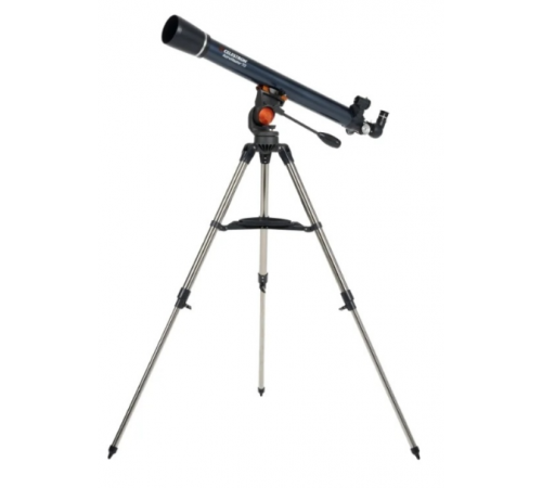 Телескоп AstroMaster AZ70